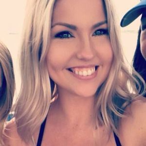 Meet your Posher, Bria